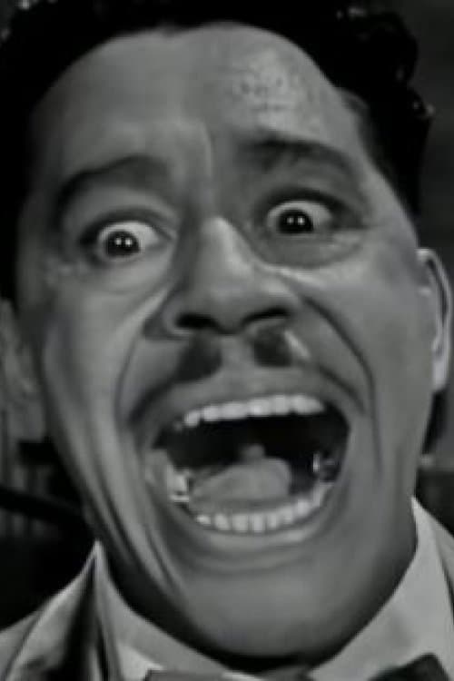 Minnie the Moocherのポスター