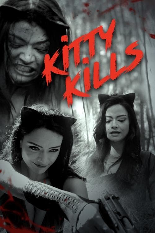 Pussy Killsのポスター