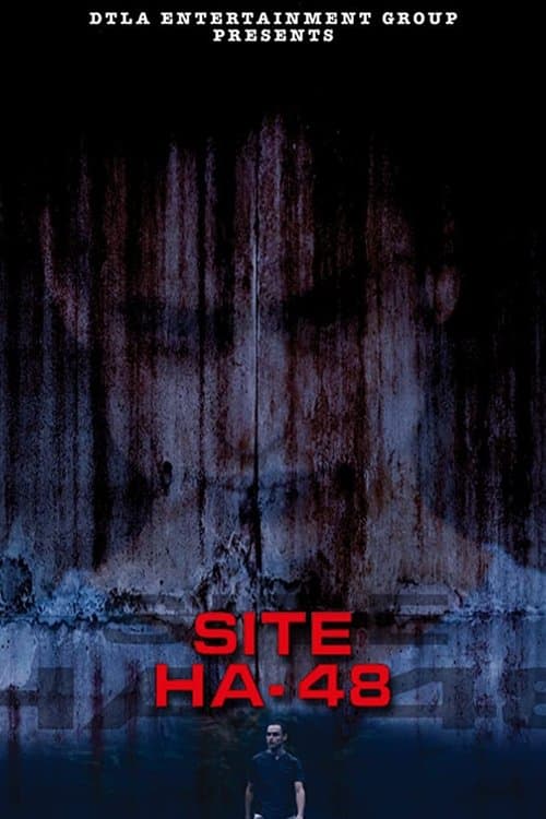 Site HA-48のポスター