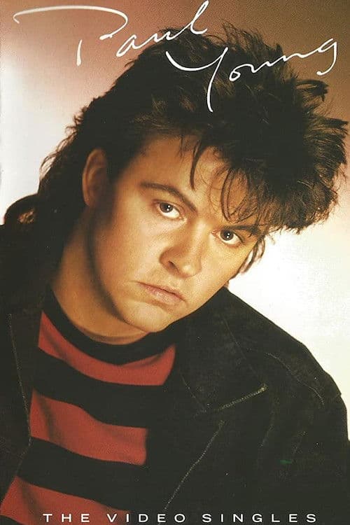 Paul Young | Come Back and Stayのポスター