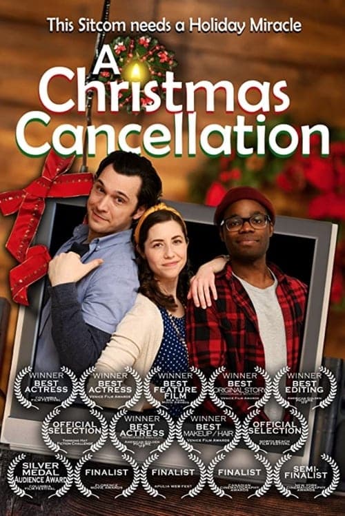 A Christmas Cancellationのポスター