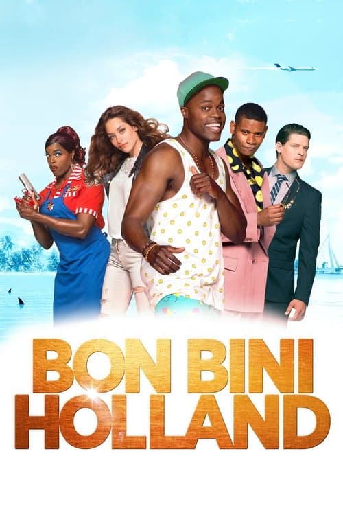 Bon Bini Hollandのポスター