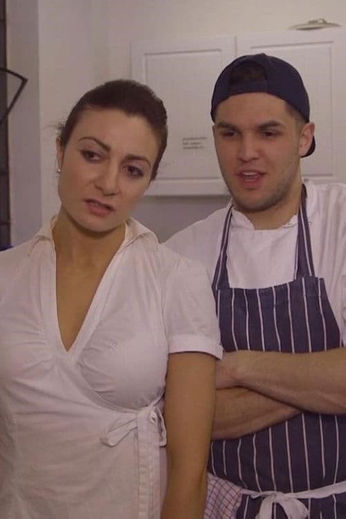 In There Like Swimwearのポスター