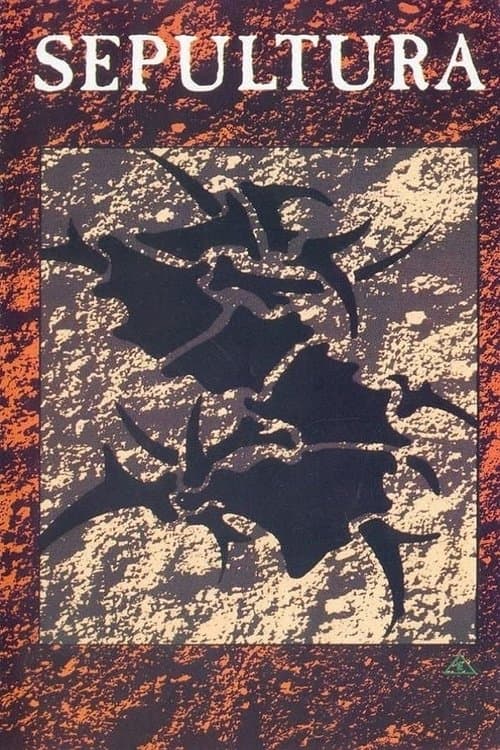 Sepultura - Under Siege (Live In Barcelona)のポスター