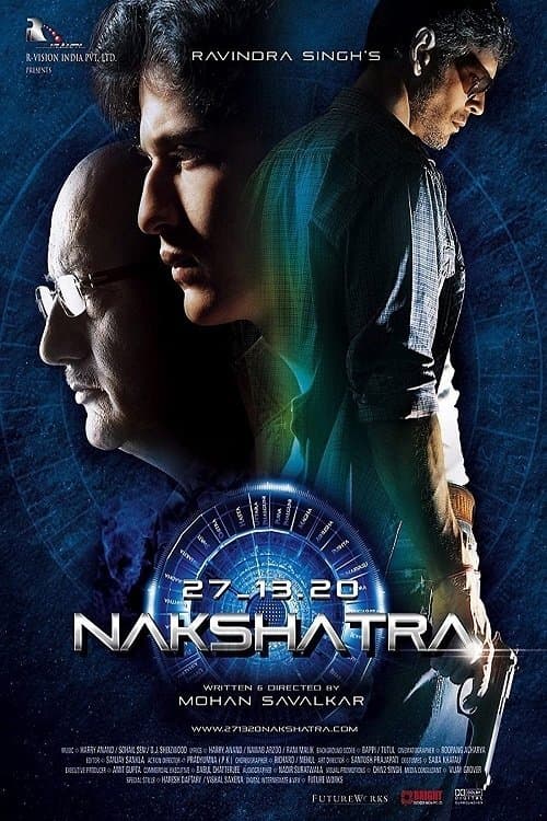 Nakshatraのポスター