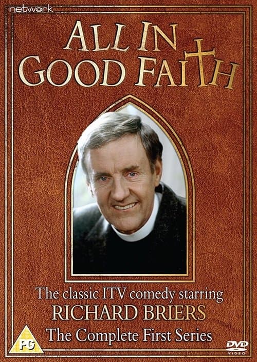 All in Good Faithのポスター