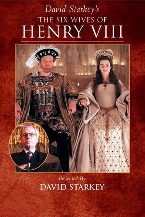 The Six Wives of Henry VIIIのポスター
