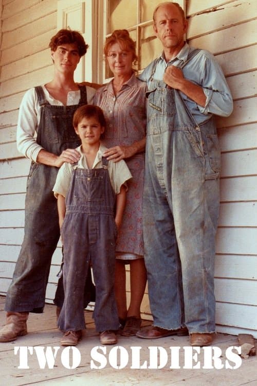 Two Soldiersのポスター