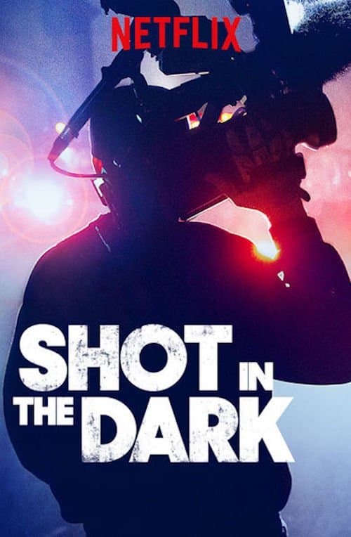 Shot in the Darkのポスター