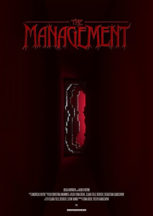 The Managementのポスター