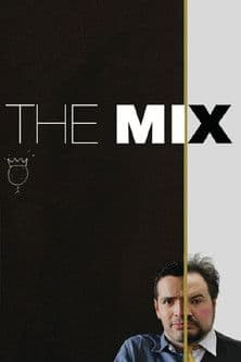 The Mixのポスター