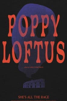 Poppy Loftusのポスター