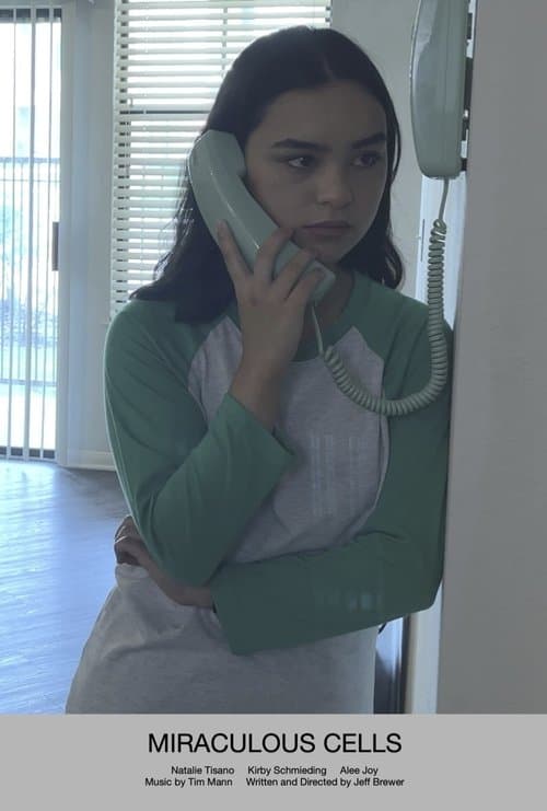 Miraculous Cellsのポスター