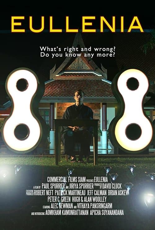 Eulleniaのポスター