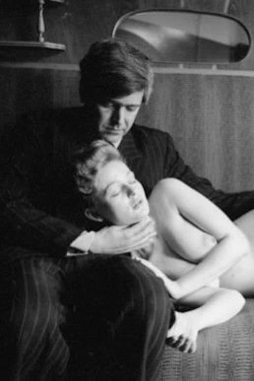 DAU. Regenerationのポスター