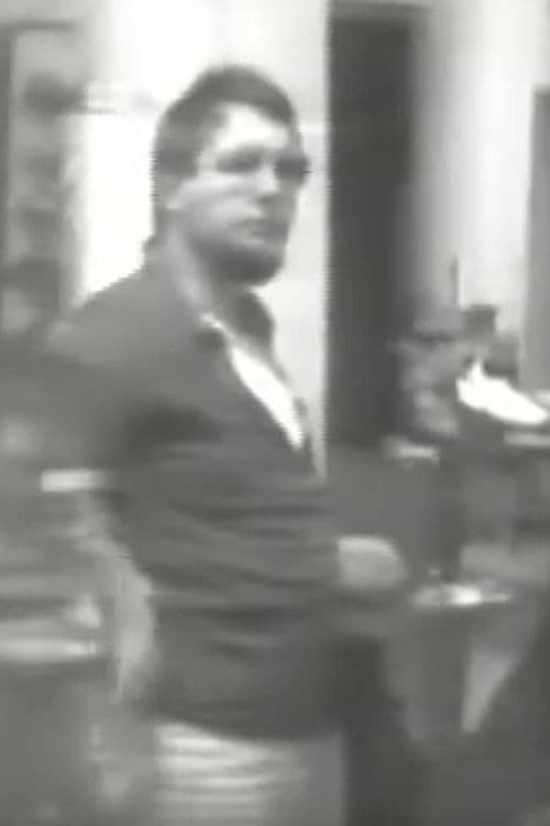 Switch! Monitor! Drift!のポスター