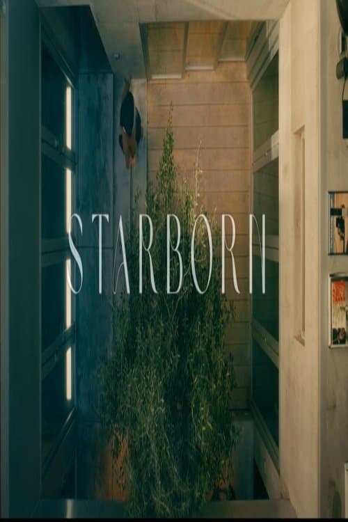 Starbornのポスター