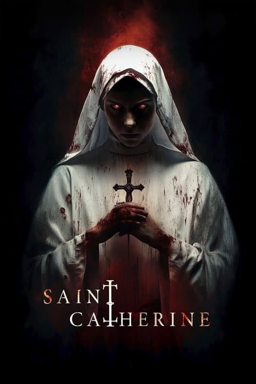 Saint Catherineのポスター