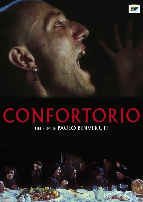 Confortorioのポスター