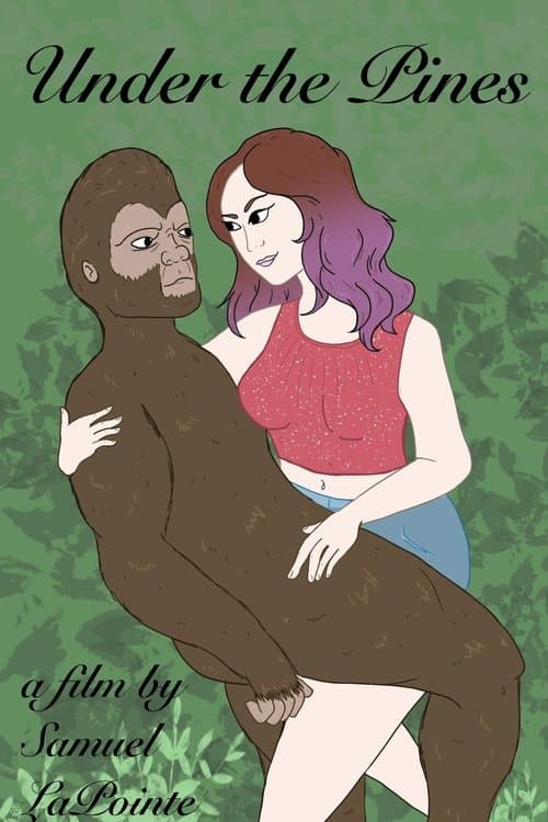 Under the Pinesのポスター