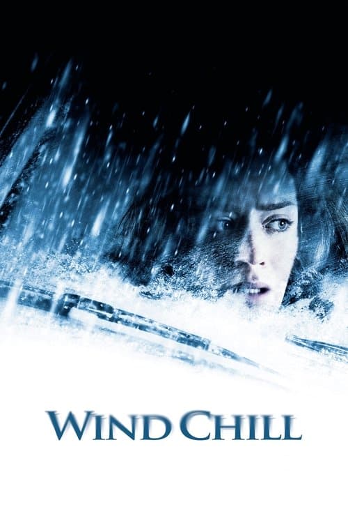 Wind Chillのポスター