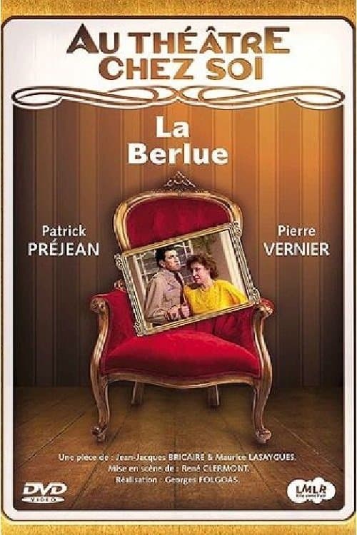La Berlueのポスター