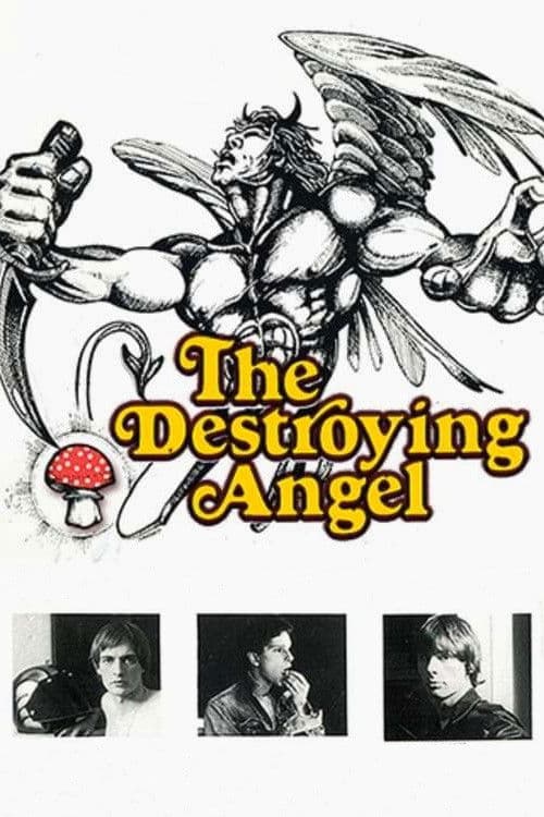 The Destroying Angelのポスター