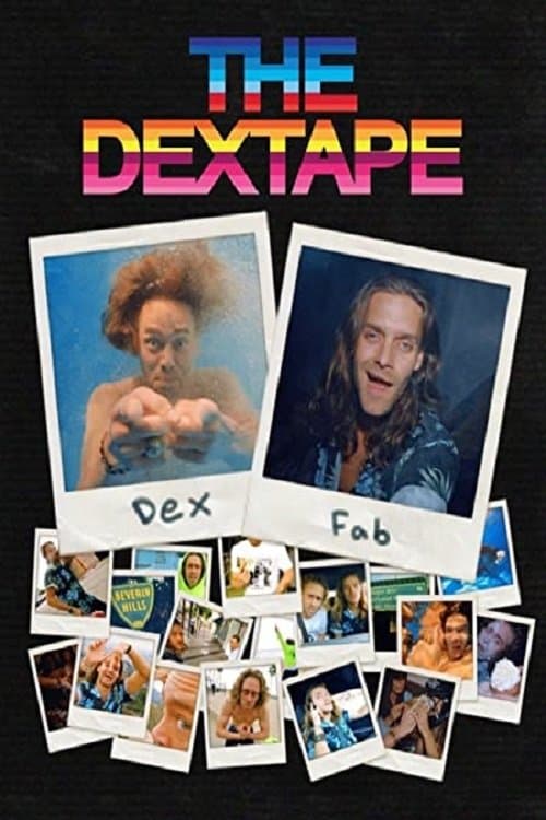 The Dextapeのポスター