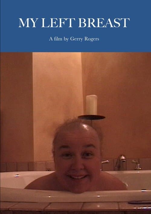 My Left Breastのポスター