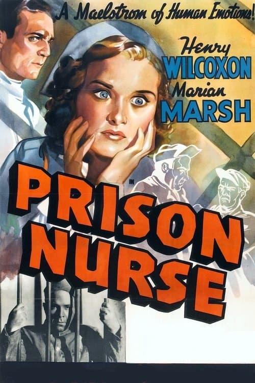 Prison Nurseのポスター