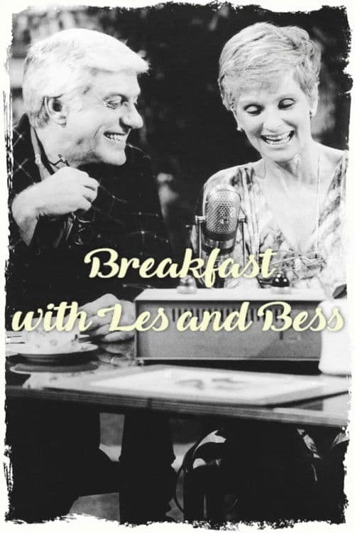 Breakfast with Les and Bessのポスター