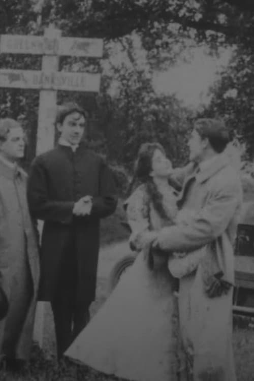 A Change of Heartのポスター