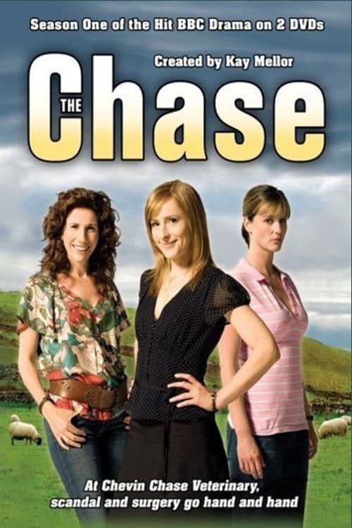 The Chaseのポスター