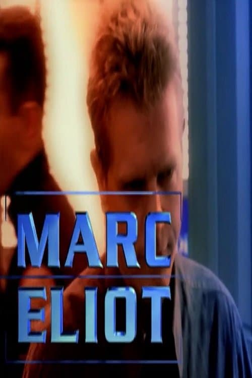 Marc Eliotのポスター