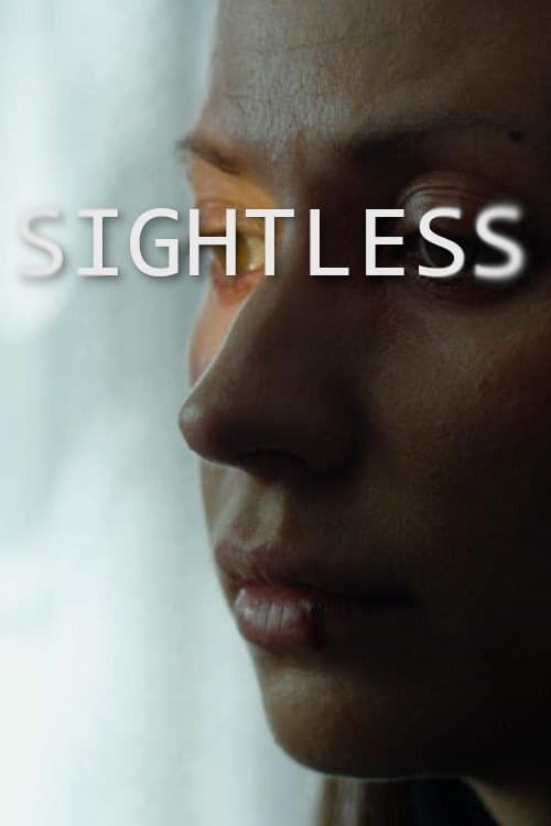 Sightlessのポスター