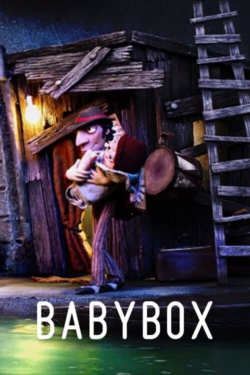 Babyboxのポスター