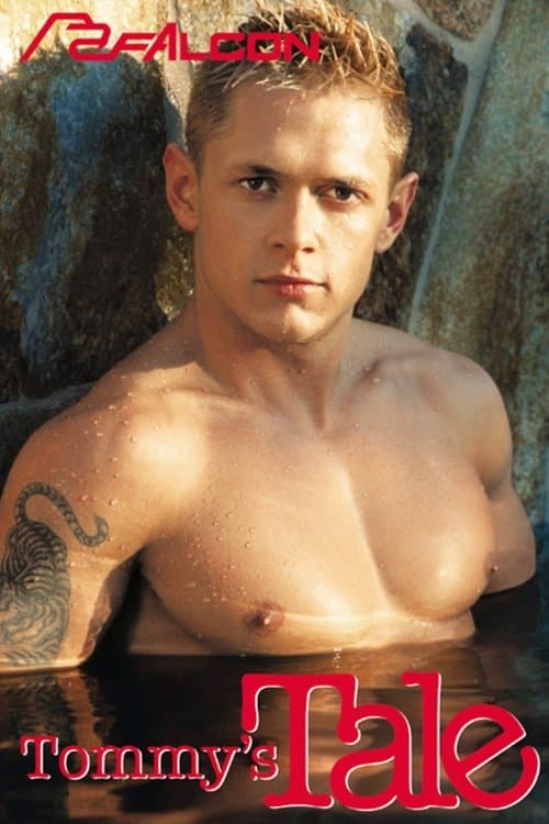 Tommy's Taleのポスター