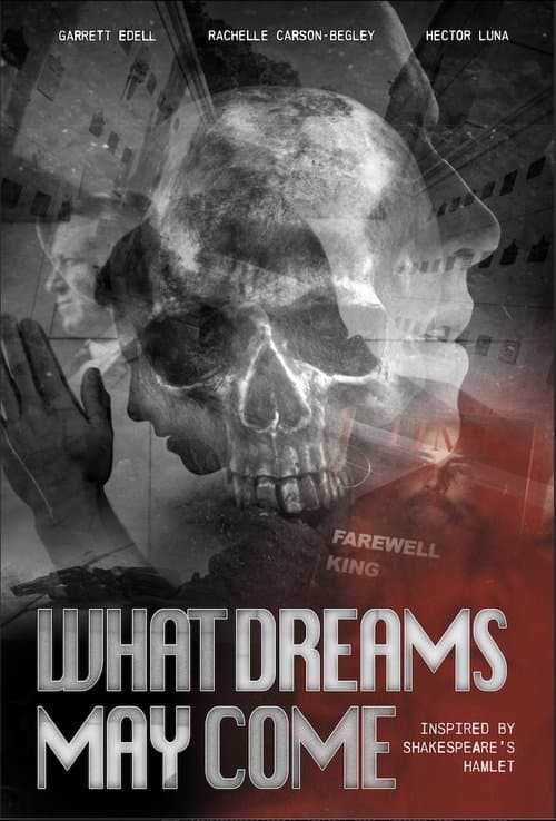 What Dreams May Come (short film)のポスター