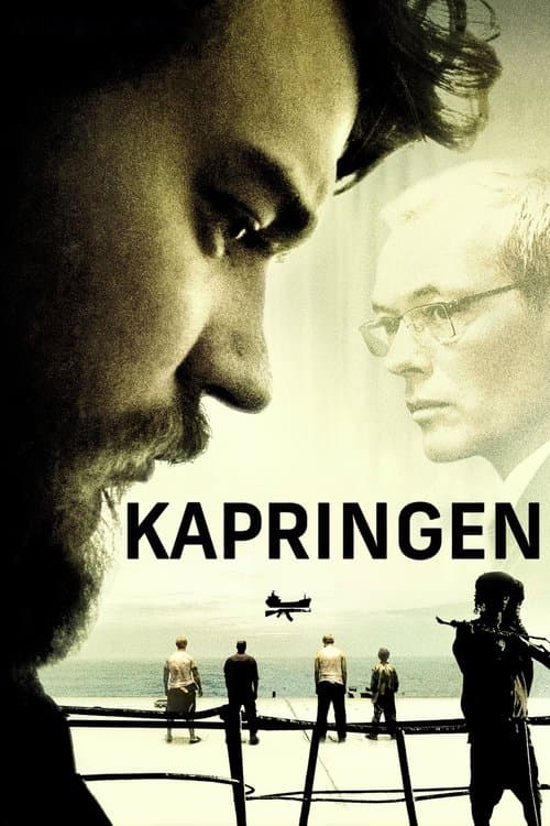Kapringenのポスター