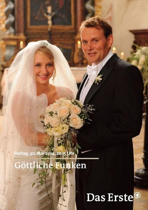 Göttliche Funkenのポスター
