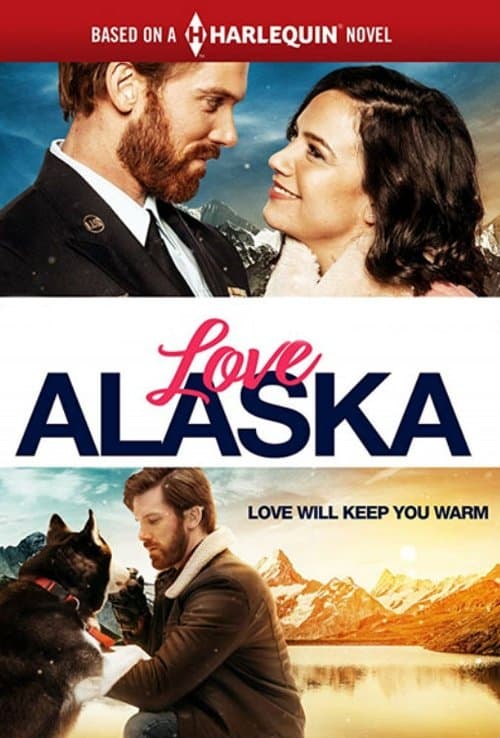 Love Alaskaのポスター