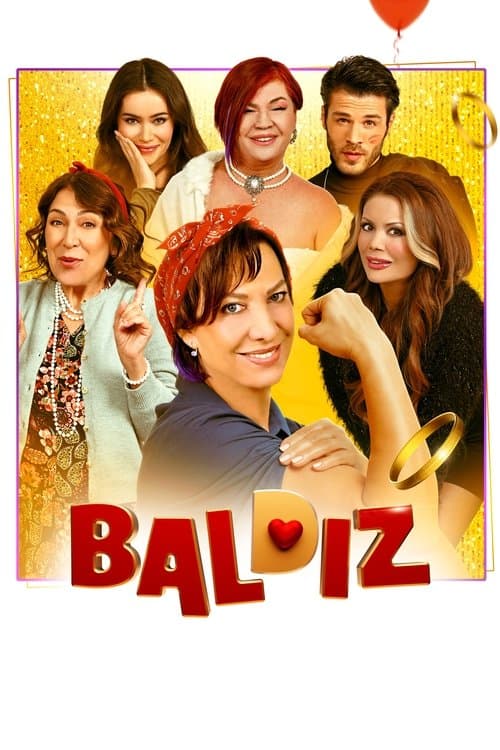 Baldızのポスター