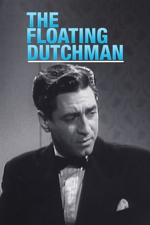 The Floating Dutchmanのポスター