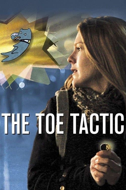 The Toe Tacticのポスター
