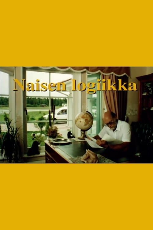 Naisen logiikkaのポスター
