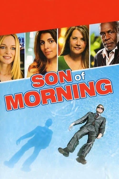 Son of Morningのポスター