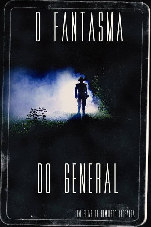 O Fantasma do generalのポスター