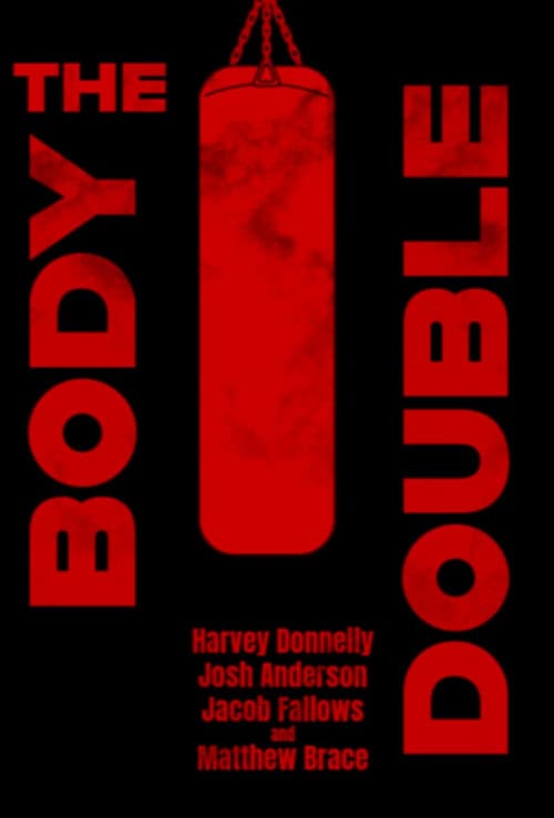 The Body Doubleのポスター