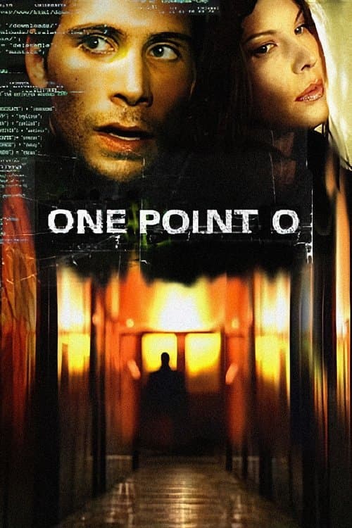 One Point Oのポスター