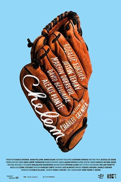 Chelemのポスター